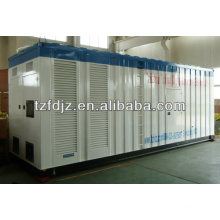 1200KW Iow noise power gens for Industrial Cummins Power Generator